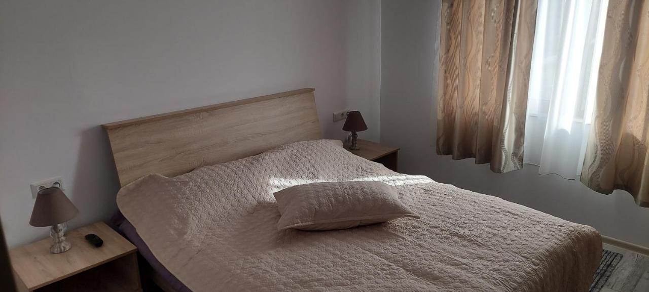Zander House Pecineaga エクステリア 写真