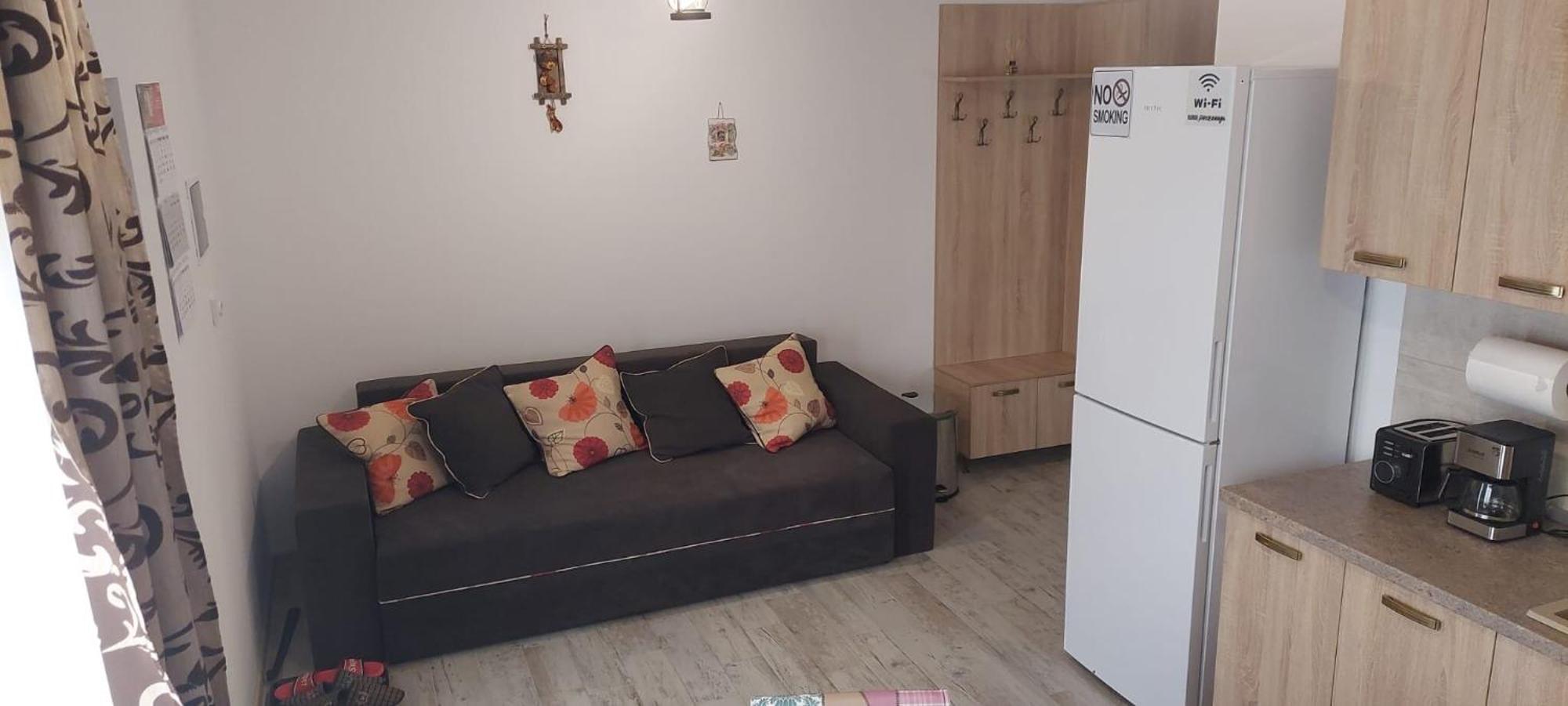 Zander House Pecineaga エクステリア 写真