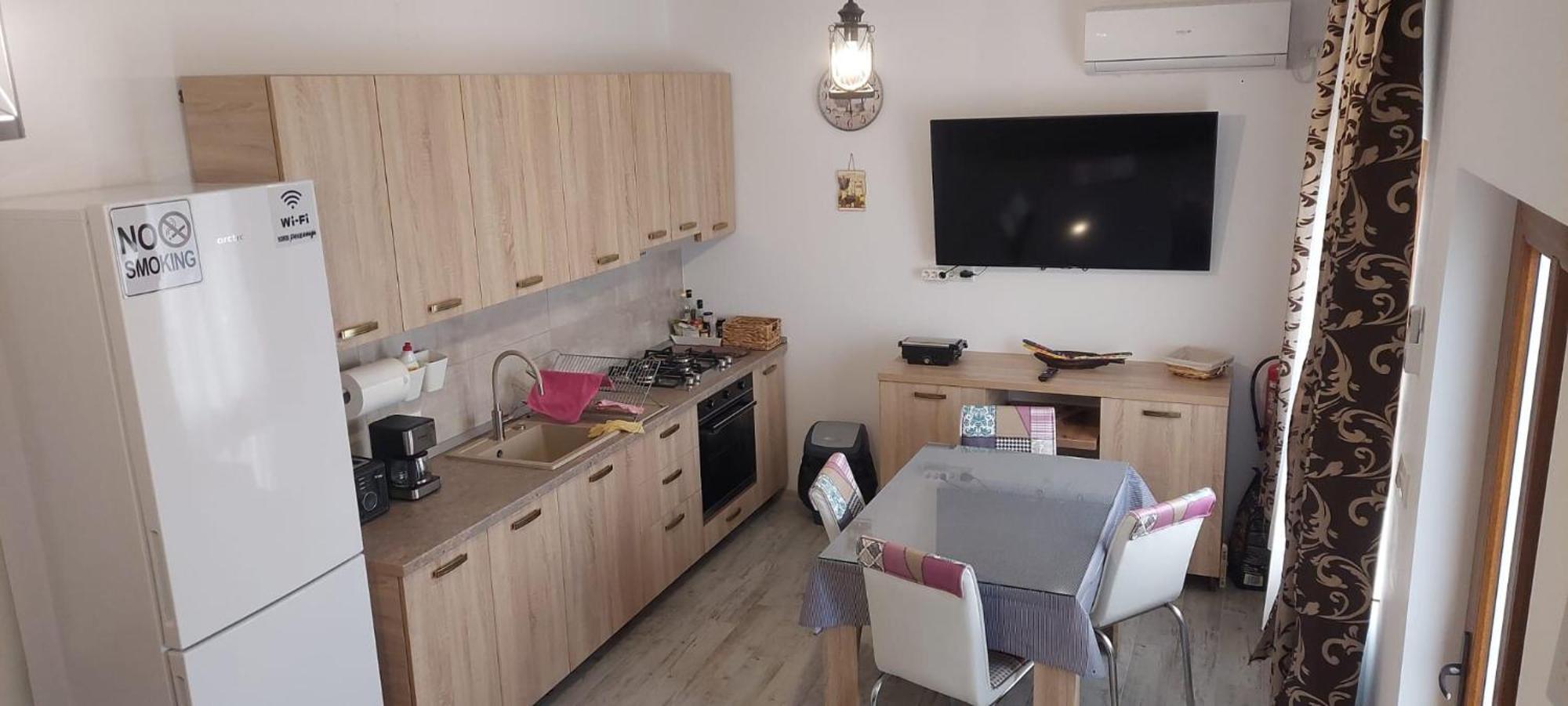 Zander House Pecineaga エクステリア 写真